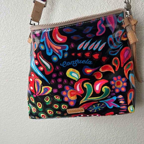 Consuela Sophie Downtown Crossbody - Picture 2 of 4